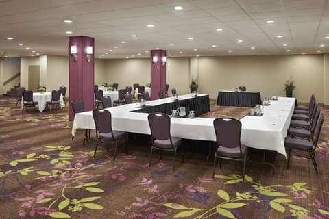 Holiday Inn Toronto - Int'l Airport by IHG — photo 8