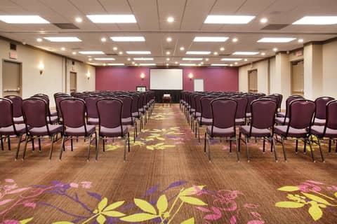 Holiday Inn Toronto - Int'l Airport by IHG — photo 9