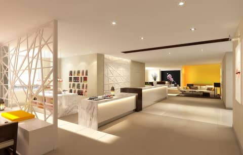 Hyatt House Jeddah Sari Street — photo 4