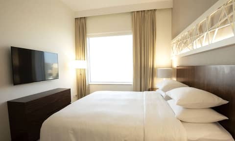 Hyatt House Jeddah Sari Street — photo 7