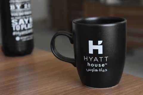 Hyatt House Jeddah Sari Street — photo 8