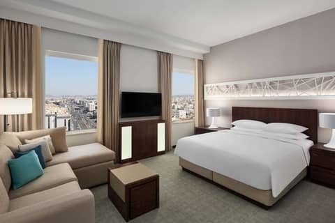 Hyatt House Jeddah Sari Street — photo 9