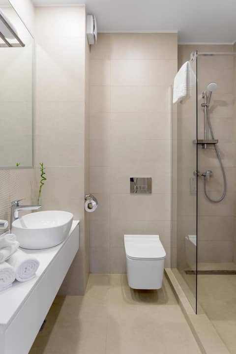 Athina Suites Hotel — photo 2