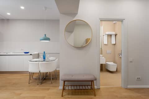 Athina Suites Hotel — photo 3