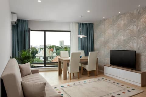 Athina Suites Hotel — photo 6