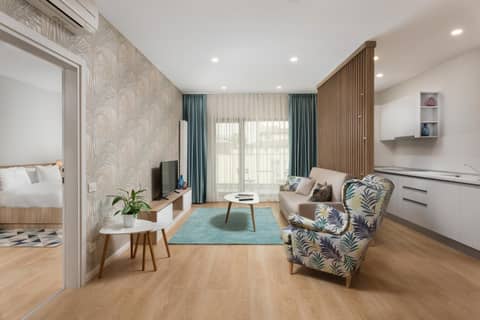 Athina Suites Hotel — photo 7
