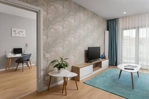 Athina Suites Hotel — photo 8
