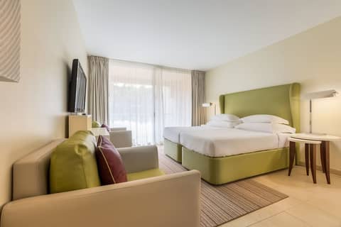 NAU Sao Rafael Suites – All Inclusive — photo 2