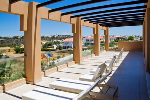 NAU Sao Rafael Suites – All Inclusive — photo 7