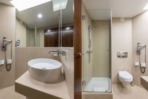 NAU Sao Rafael Suites – All Inclusive — photo 8