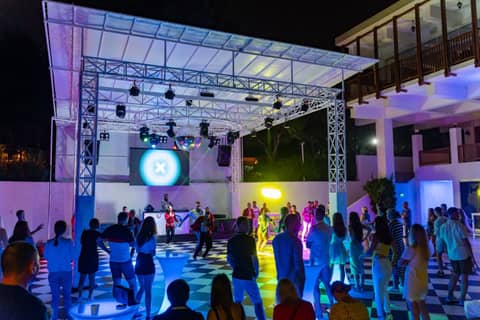 Corendon Hydros Club Kemer - Ultra All Inclusive — photo 3