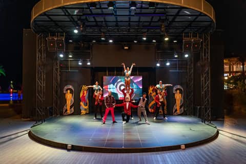 Corendon Hydros Club Kemer - Ultra All Inclusive — photo 4