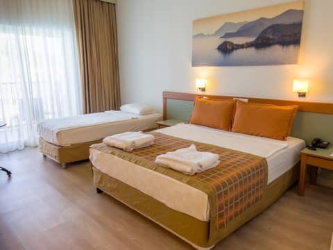 Corendon Hydros Club Kemer - Ultra All Inclusive — photo 5