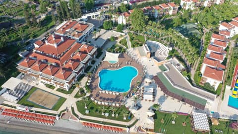 Corendon Hydros Club Kemer - Ultra All Inclusive — photo 6