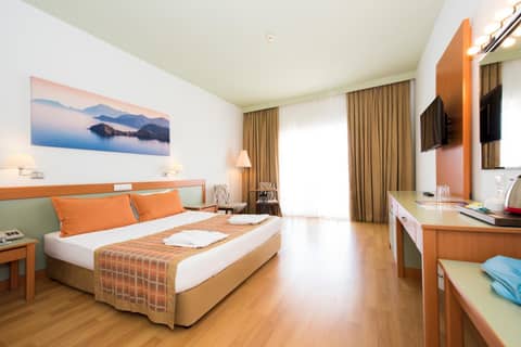 Corendon Hydros Club Kemer - Ultra All Inclusive — photo 8
