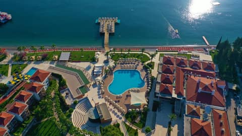 Corendon Hydros Club Kemer - Ultra All Inclusive — photo 9