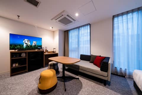 Bay Hotel Tokyo Hamamatsucho — photo 3