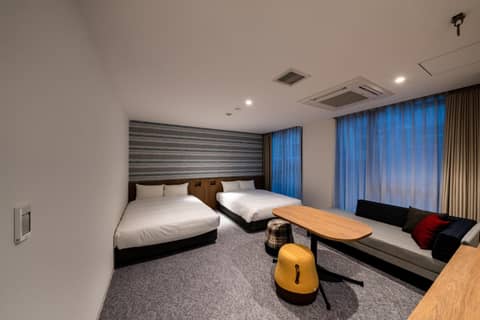 Bay Hotel Tokyo Hamamatsucho — photo 6