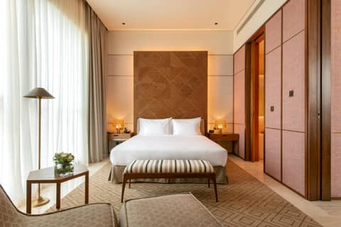 SHIRVAN Hotel City Yard Jeddah — photo 4