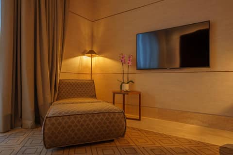 SHIRVAN Hotel City Yard Jeddah — photo 5