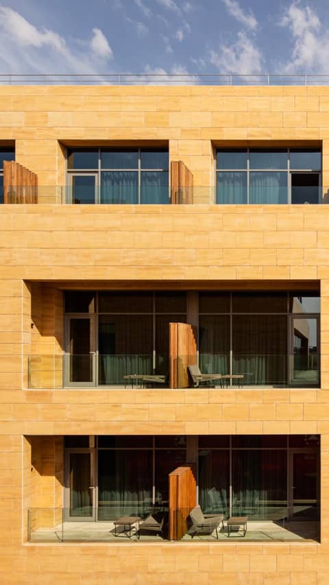 SHIRVAN Hotel City Yard Jeddah — photo 9