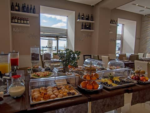 Partenope Relais — photo 6