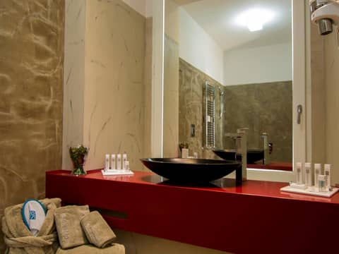 Partenope Relais — photo 8