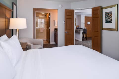 Staybridge Suites Indianapolis Downtown-Convention Center by IHG — photo 6
