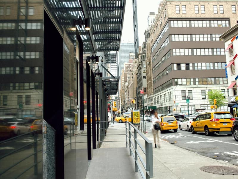 Midtown West Hotel — photo 1