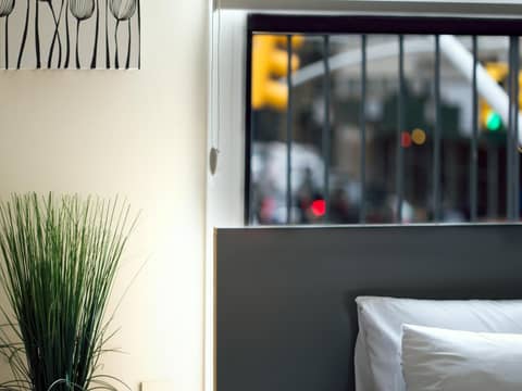 Midtown West Hotel — photo 9
