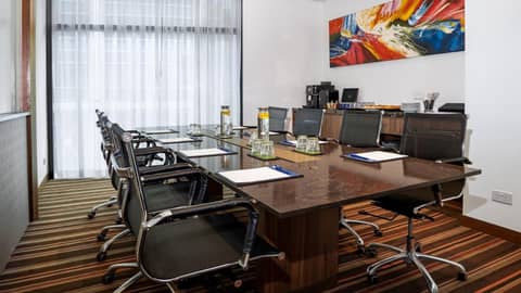 Holiday Inn Express Singapore Clarke Quay by IHG — photo 9