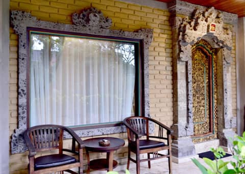 Satriya Cottages — photo 9