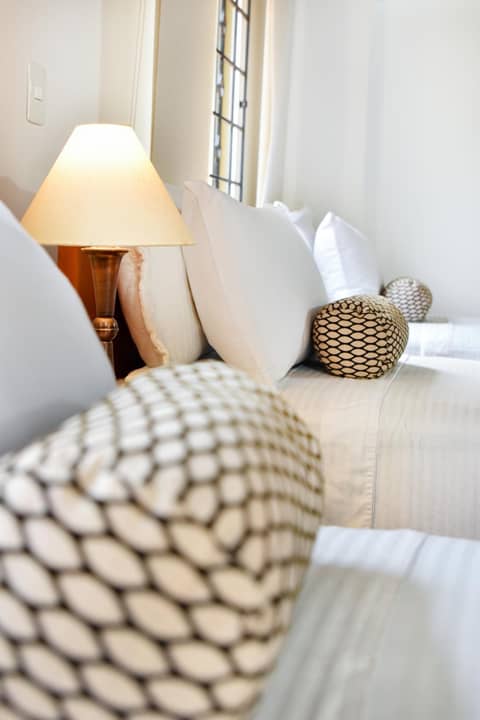 La Campana Hotel Boutique — photo 4