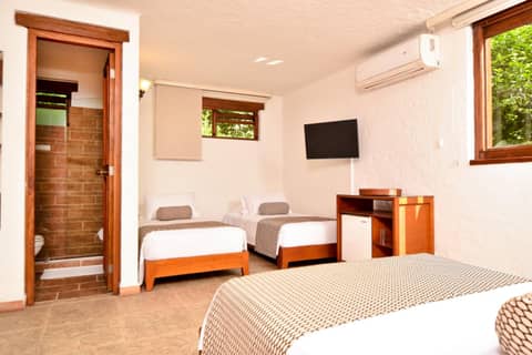 La Campana Hotel Boutique — photo 8