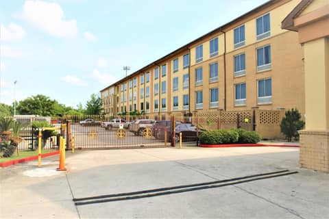 Trident Inn & Suites New Orleans — photo 3