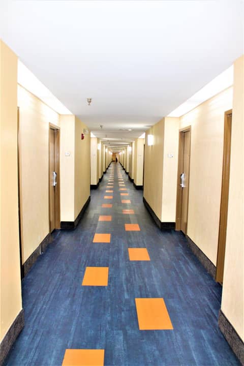 Trident Inn & Suites New Orleans — photo 4