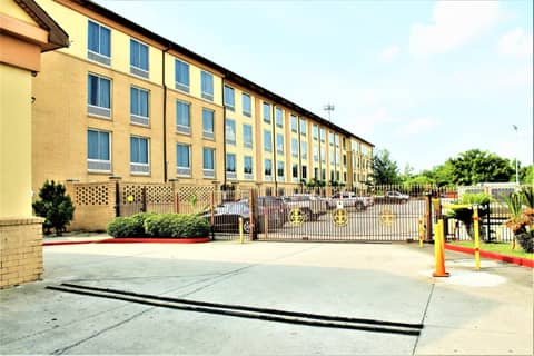 Trident Inn & Suites New Orleans — photo 5