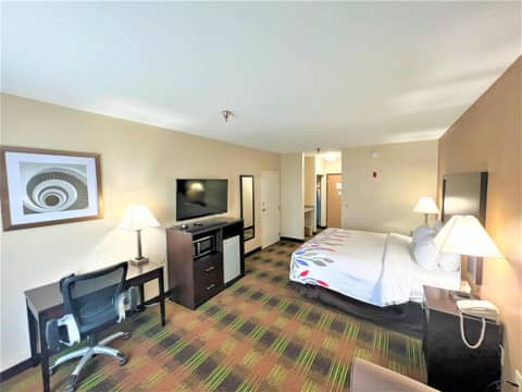 Trident Inn & Suites New Orleans — photo 7