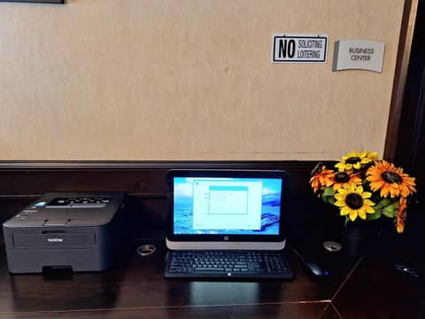 Trident Inn & Suites New Orleans — photo 9