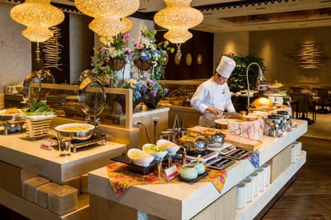 Hotel Monterey Okinawa Spa & Resort — photo 4