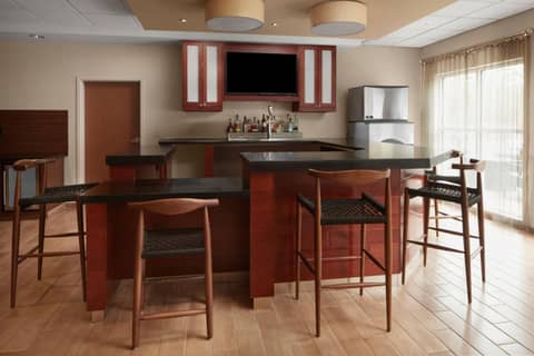 Fairfield Inn & Suites Columbus OSU — photo 4