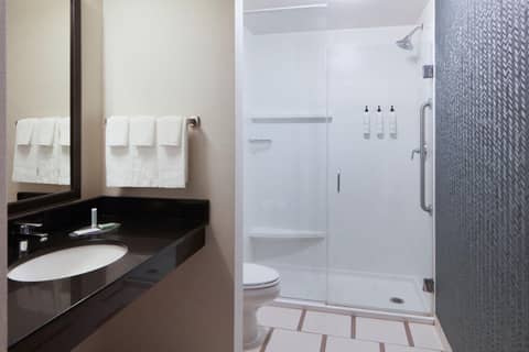 Fairfield Inn & Suites Columbus OSU — photo 6