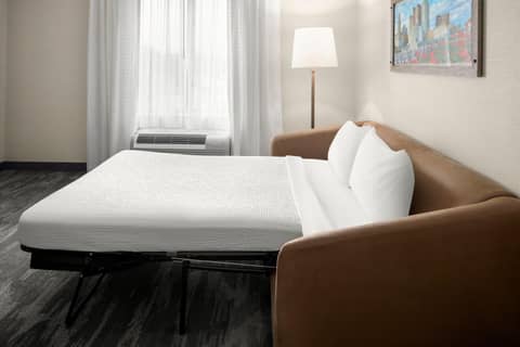 Fairfield Inn & Suites Columbus OSU — photo 7