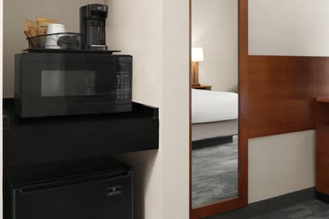 Fairfield Inn & Suites Columbus OSU — photo 8