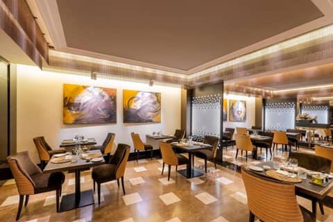 Áurea Washington Irving by Eurostars Hotel Company — photo 4