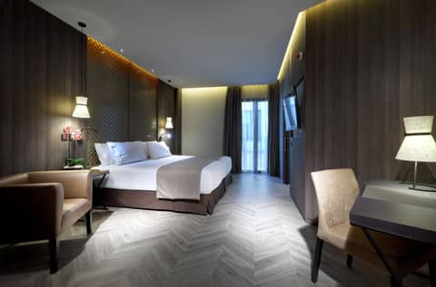 Áurea Washington Irving by Eurostars Hotel Company — photo 7