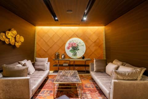 Áurea Washington Irving by Eurostars Hotel Company — photo 8