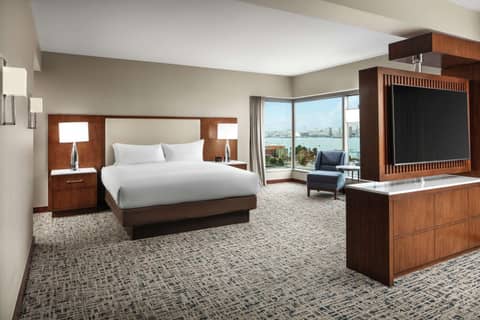 Hilton Boston Logan Airport — photo 5