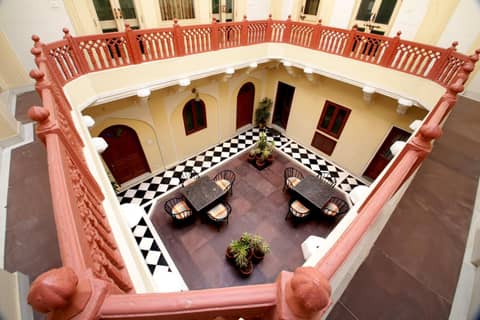 Khatu Haveli — photo 3