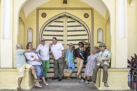 Khatu Haveli — photo 4
